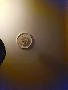 Snapshot of GoddessChantelle chatting on February 10, 2026, 9:47 pm GoddessChantelle online show from February 10, 2026, 9:47 pm