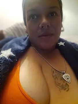 GoddessChantelle online show from May 4, 2026, 9:28 pm