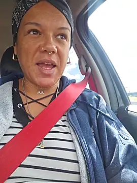 GoddessChantelle online show from May 15, 2026, 10:02 am