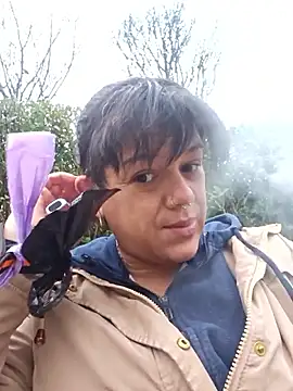 Snapshot of GoddessChantelle chatting on February 4, 2026, 4:13 pm GoddessChantelle online show from February 4, 2026, 4:13 pm