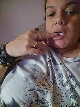 Snapshot of GoddessChantelle chatting on February 8, 2026, 12:14 pm GoddessChantelle online show from February 8, 2026, 12:14 pm