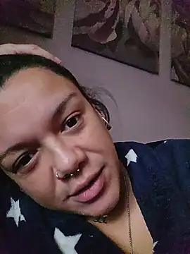 GoddessChantelle online show from January 8, 2026, 9:04 am