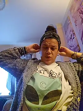 Snapshot of GoddessChantelle chatting on February 26, 2026, 9:20 am GoddessChantelle online show from February 26, 2026, 9:20 am