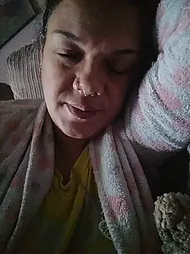 Snapshot of GoddessChantelle chatting on February 23, 2026, 8:48 am GoddessChantelle online show from February 23, 2026, 8:48 am