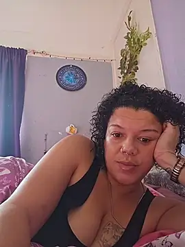 Snapshot of GoddessChantelle chatting on February 14, 2026, 12:05 pm GoddessChantelle online show from February 14, 2026, 12:05 pm