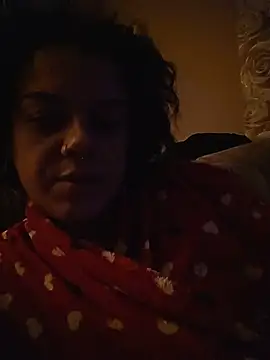 GoddessChantelle online show from November 16, 2025, 8:57 pm