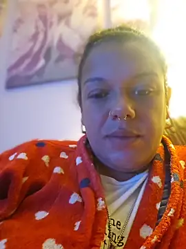 GoddessChantelle online show from May 13, 2026, 5:20 pm