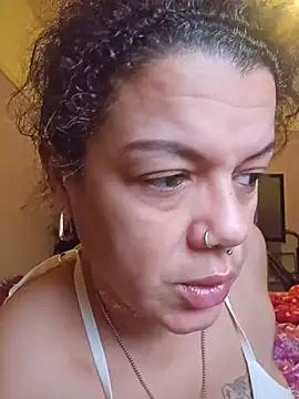 Snapshot of GoddessChantelle chatting on February 9, 2026, 8:45 am GoddessChantelle online show from February 9, 2026, 8:45 am