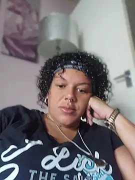 GoddessChantelle online show from May 25, 2026, 7:51 am