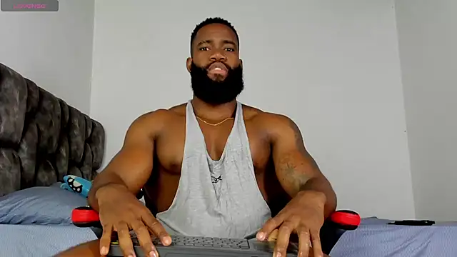 james musclebbc online show from March 11, 2026, 10:42 am