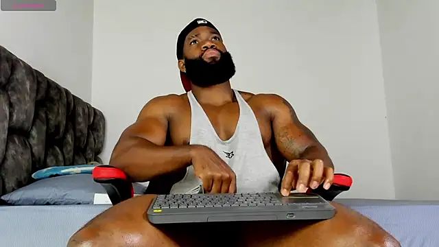 james musclebbc online show from April 14, 2026, 12:37 am