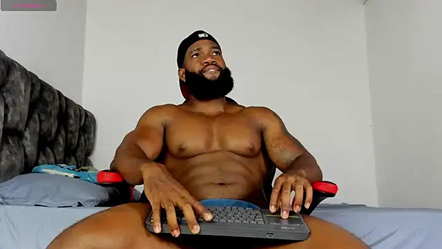james musclebbc online show from May 17, 2026, 2:06 pm