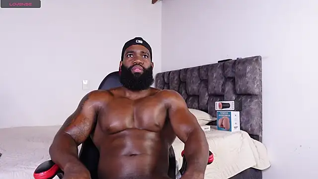 james musclebbc online show from July 9, 2026, 12:04 pm