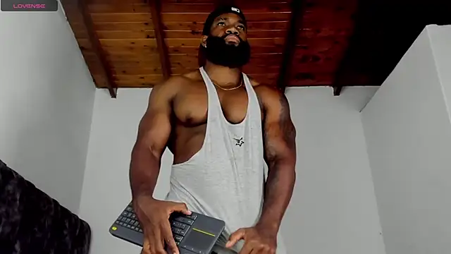 james musclebbc online show from April 25, 2026, 1:41 pm
