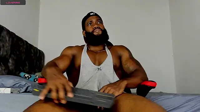 james musclebbc online show from May 16, 2026, 11:31 am