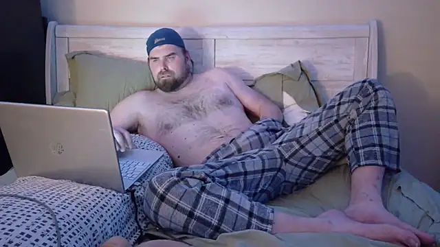 FreakThorOnlyyFans online show from January 6, 2026, 6:34 pm