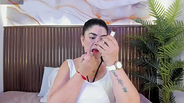 Roxie-NS online show from March 24, 2026, 1:00 pm