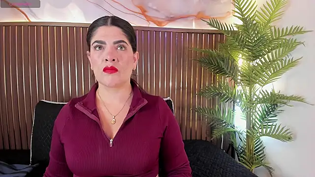 Roxie-NS online show from March 23, 2026, 12:49 pm