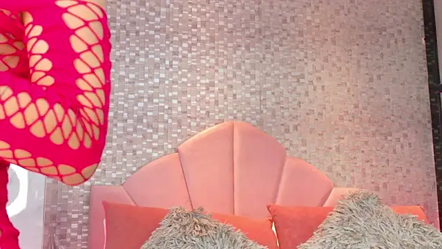 AshleyBaker1 online show from March 12, 2026, 2:10 pm