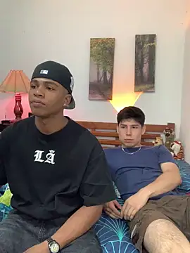 DEMOND 333 online show from October 10, 2025, 7:25 pm