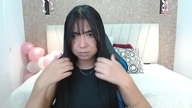 AliceSmiith  online show from October 7, 2025, 5:58 pm