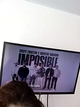 Snapshot of LoanaSantos chatting on March 13, 2026, 8:47 pm LoanaSantos online show from March 13, 2026, 8:47 pm