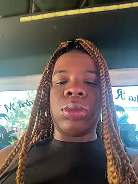 LicyEvans1 online show from February 19, 2026, 7:55 pm