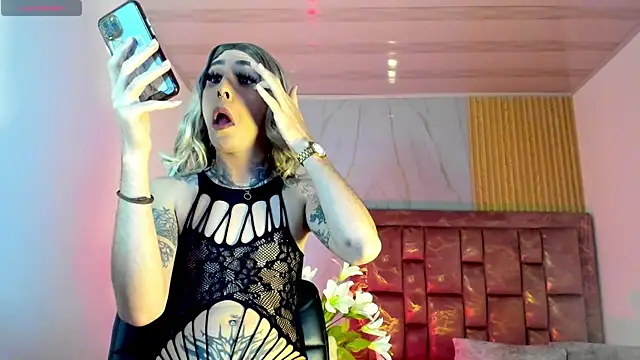 Isabella Haddad online show from March 26, 2026, 4:22 am