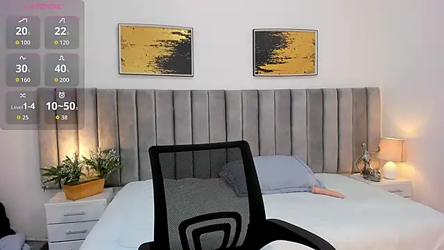  shalimar online show from November 7, 2025, 6:56 pm