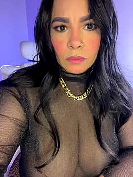 Vicky Saidi online show from November 5, 2025, 10:40 am