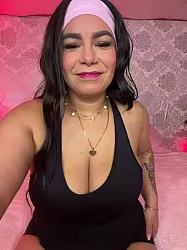 Snapshot of Vicky_Saidi chatting on April 29, 2026, 10:30 am Vicky Saidi online show from April 29, 2026, 10:30 am