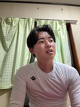 shoma2003 online show from May 14, 2026, 11:18 am