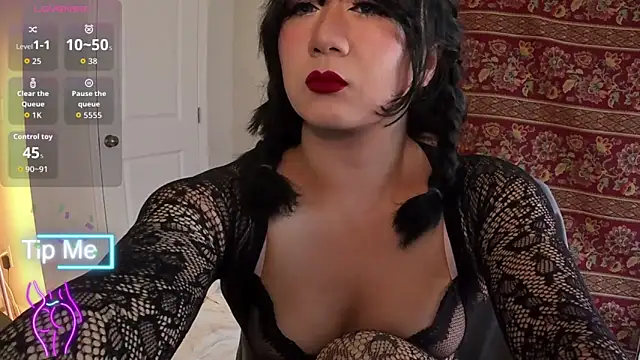 kikitheclown online show from June 30, 2026, 7:03 pm