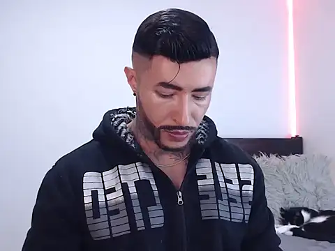 andrea de lucaa online show from November 22, 2025, 4:11 am