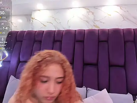 megannherrera online show from May 19, 2026, 7:43 pm