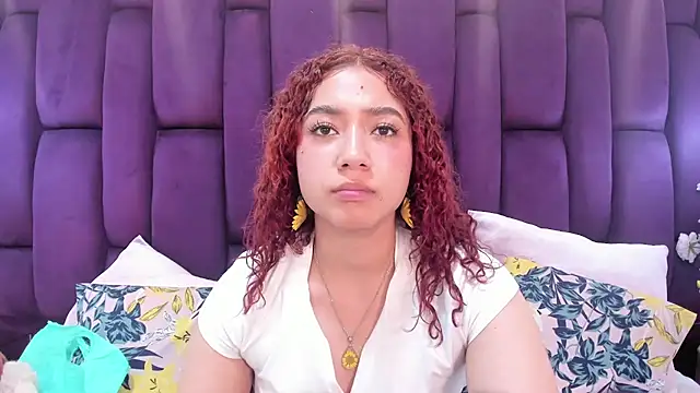 megannherrera online show from April 28, 2026, 7:18 pm