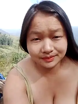 girl-babi online show from October 30, 2025, 2:54 am