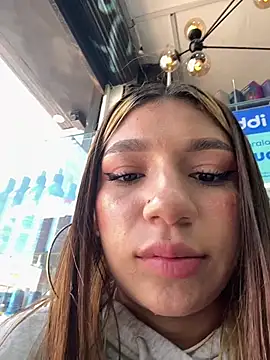 Isabella18 pink online show from July 28, 2026, 3:08 pm