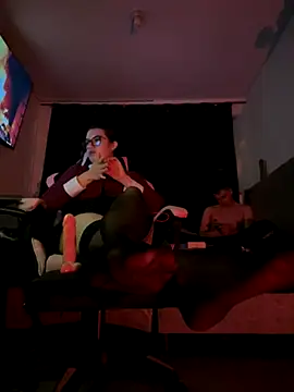 Mistressespectradom online show from November 22, 2025, 3:05 am