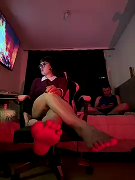 Mistressespectradom online show from November 24, 2025, 6:13 am