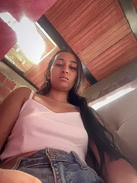 RAKEL37 online show from February 22, 2026, 5:14 pm