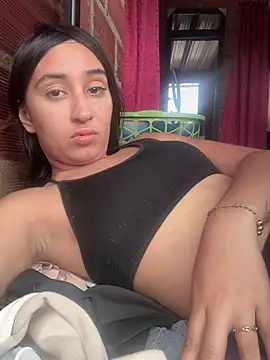 RAKEL37 online show from January 31, 2026, 7:12 pm