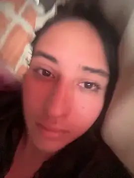 RAKEL37 online show from February 8, 2026, 3:32 pm