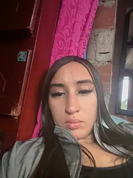 RAKEL37 online show from March 3, 2026, 9:22 pm