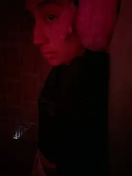 RAKEL37 online show from March 21, 2026, 6:01 pm