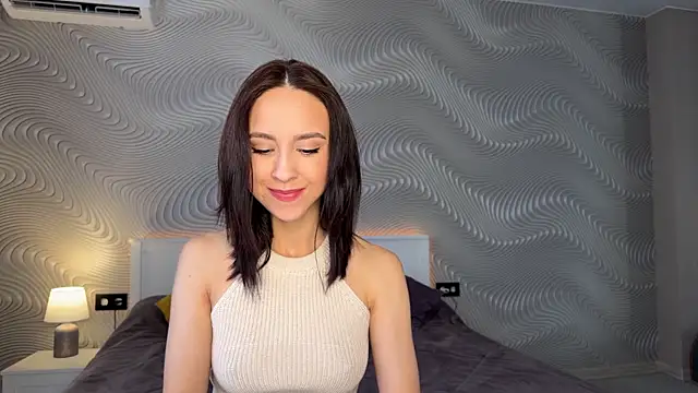 MiaSweetasHoney online show from July 7, 2026, 7:34 am