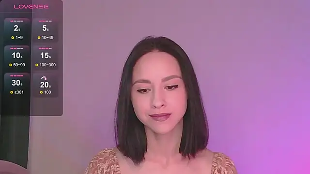 MiaSweetasHoney online show from September 29, 2025, 7:48 am