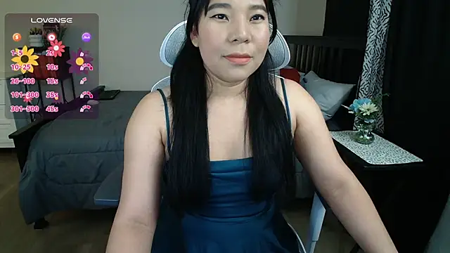 SHEILYN  online show from February 19, 2026, 5:15 am