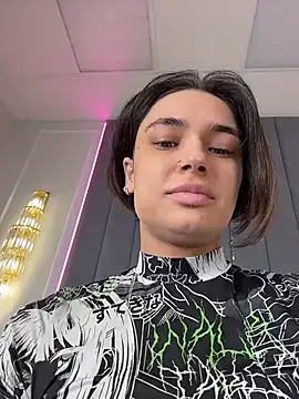 VioletAsh online show from January 8, 2026, 4:29 am