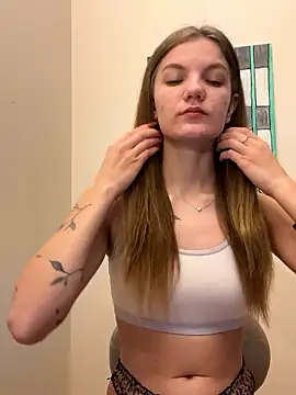 Snapshot of Mila_sweet_23 chatting on January 12, 2026, 8:15 pm Mila sweet 23 online show from January 12, 2026, 8:15 pm